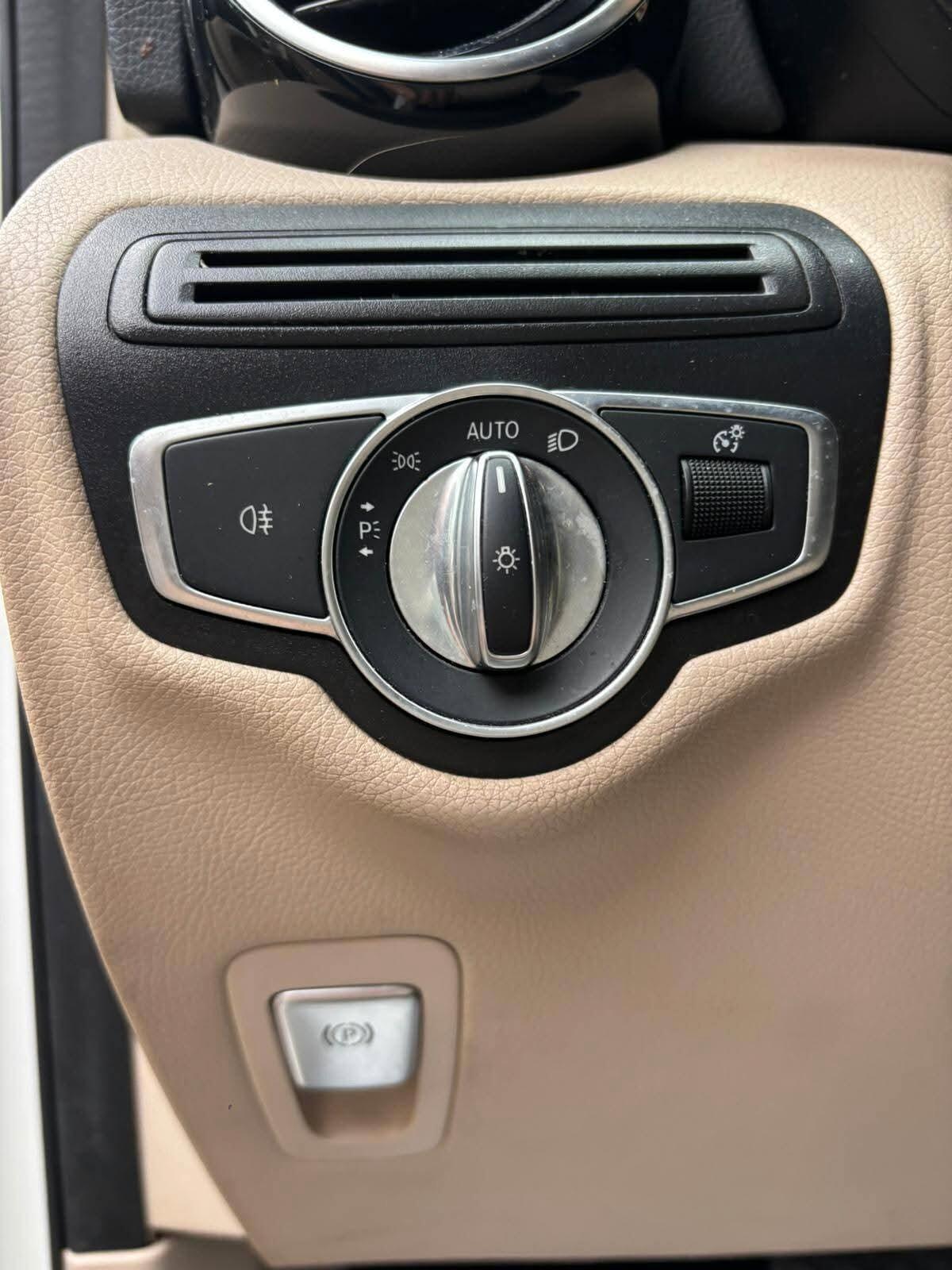 Mercedes-benz GLC 220 d 4Matic Premium