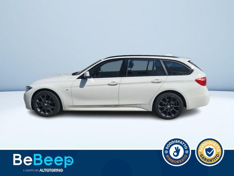 BMW Serie 3 Touring 320D TOURING XDRIVE MSPORT AUTO