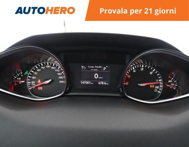 PEUGEOT 308 BlueHDi 120 S&S EAT6 SW Allure