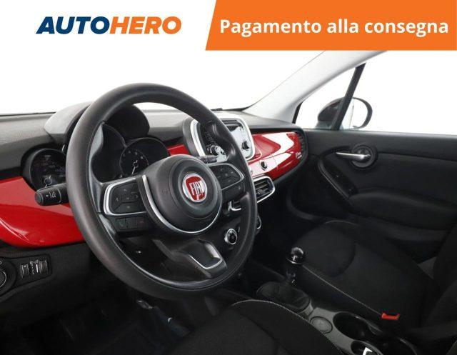 FIAT 500X 1.0 T3 120 CV Urban