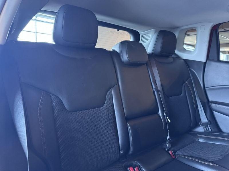 Jeep Compass 1.4 MAir 140cv Limited