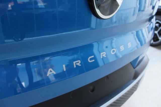 CITROEN C3 Aircross 1.2 Plus 7 POSTI - CATENA DI DISTRIBUZIONE