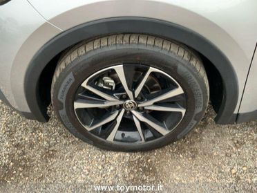 Toyota C-HR (2023-) 1.8 HV Trend