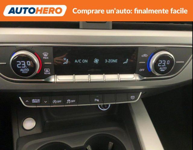 AUDI A4 2.0 TDI 150 CV ultra