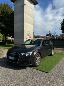 Audi A3 SPB 1.6 TDI S tronic Business