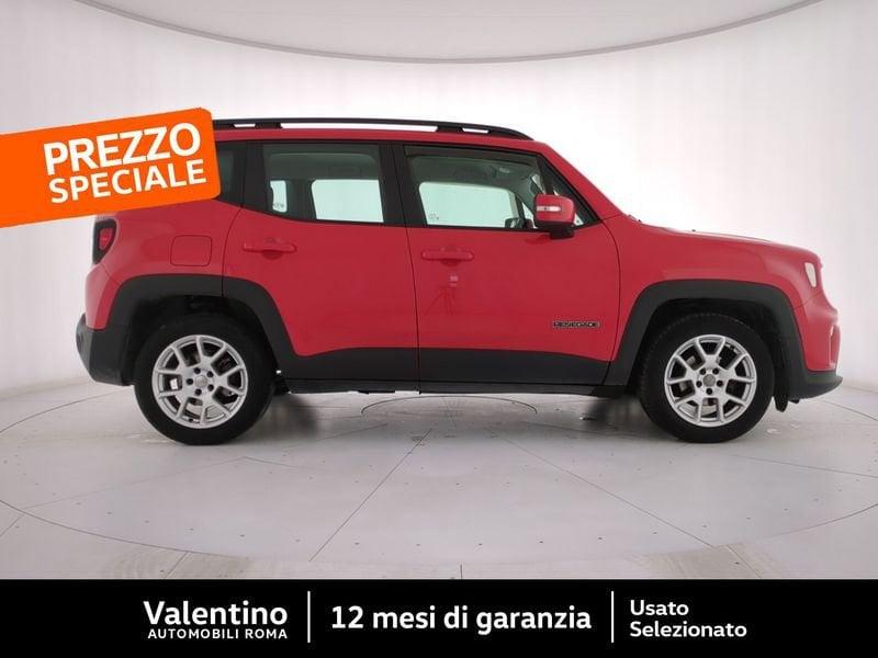 Jeep Renegade 1.0 T3 Longitude