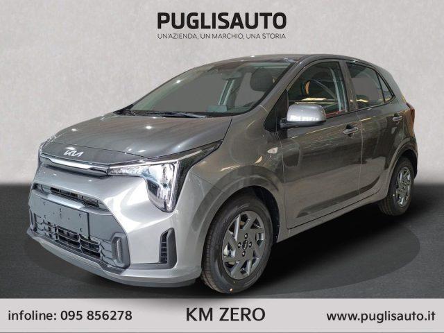 KIA Picanto 1.0 12V 5 porte Urban