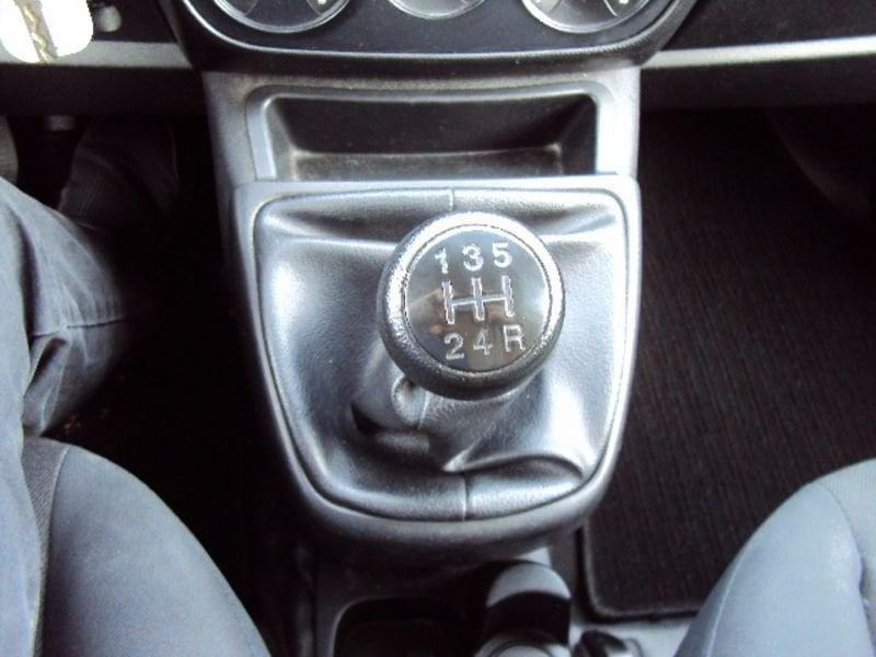 FIAT Fiorino 1.3 MJT 75CV Furgone E5+