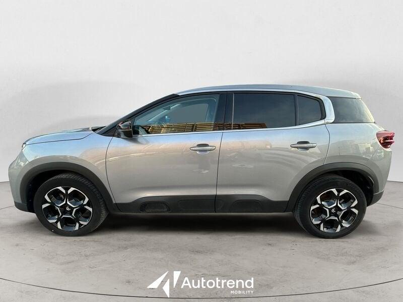 Citroën C5 Aircross BlueHDi 130 CV Automatica EAT8 Feel Pack