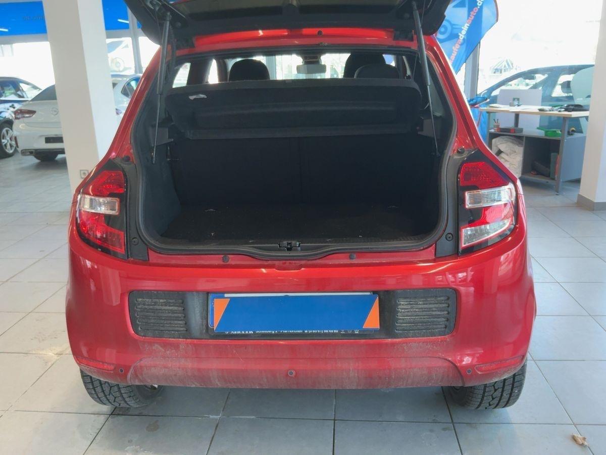 Renault Twingo 1.0 Cosmic Clima auto cerchi in lega