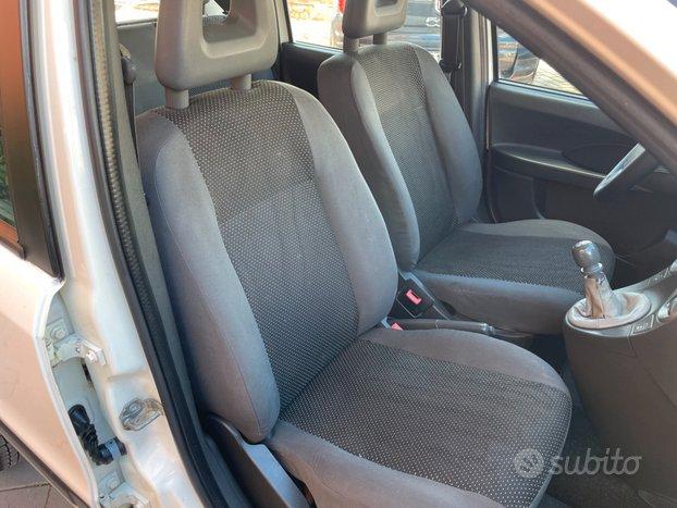 Fiat Panda 1.3 MJT 16V 4x4 Climbing