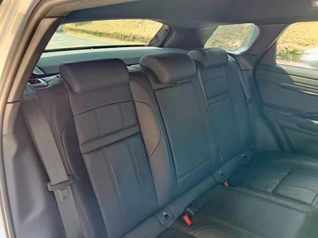 Land Rover Range Rover Evoque Range Rover Evoque 2.0 I4 200 CV AWD Auto R-Dynamic SE