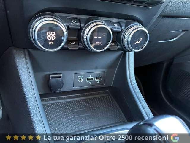 Renault Captur 1.6 E-Tech hybrid Business 145cv auto