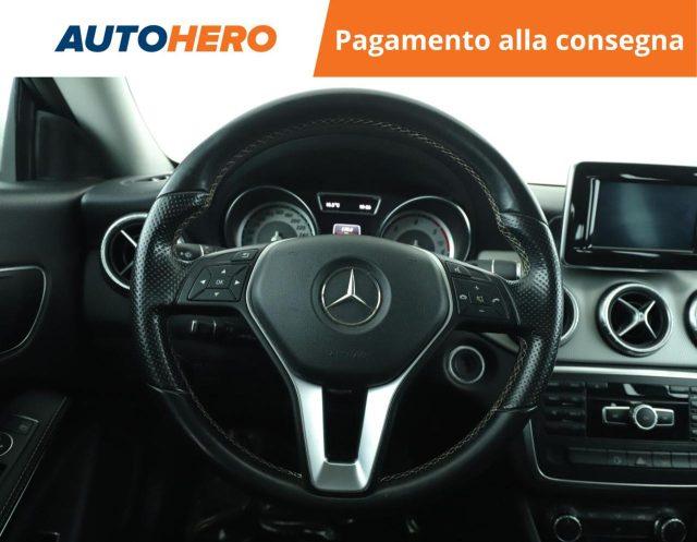 MERCEDES-BENZ CLA 180 CDI Automatic Sport