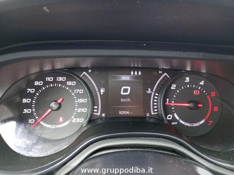 FIAT Tipo SW II 2016 Diesel SW 1.3 mjt Easy s&s 95cv