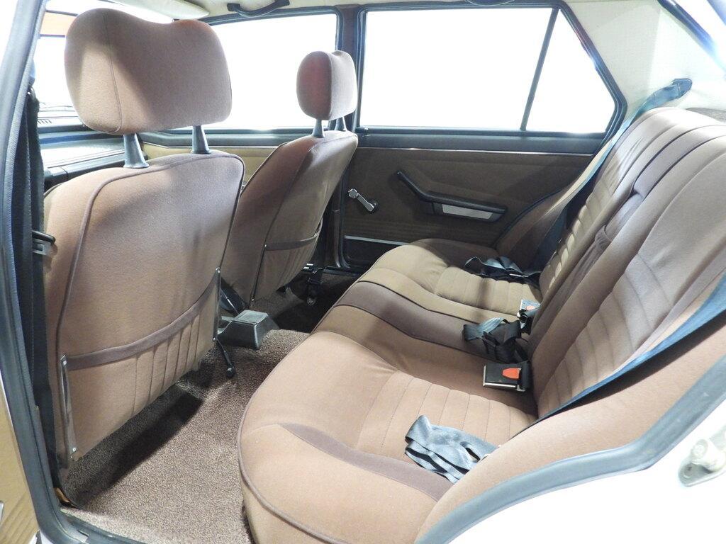Alfa Romeo Giulietta 1.8