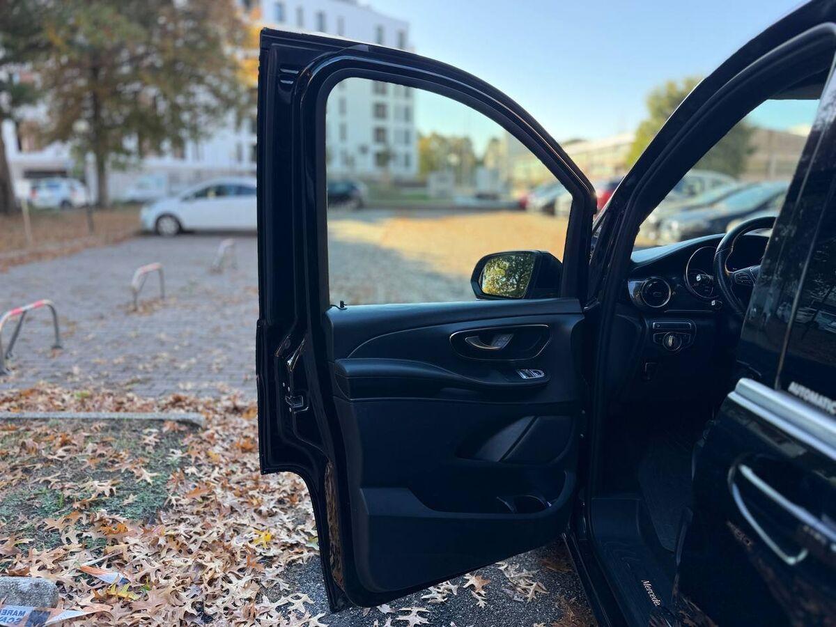 Mercedes Classe V ExtraLong 250 d Executive auto