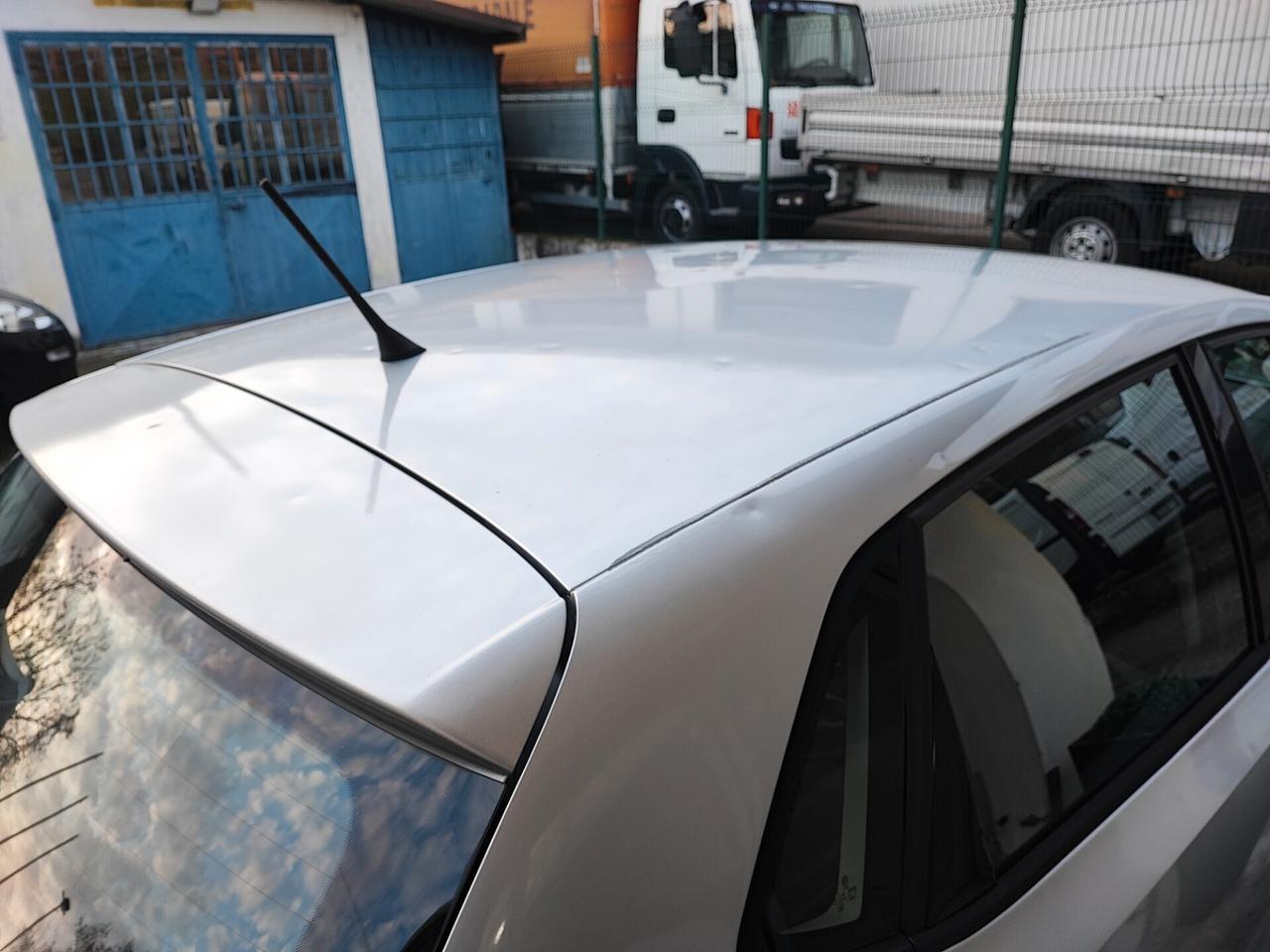 Volkswagen Polo 1.2 5P Unico Proprietario