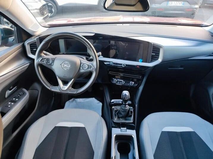 Opel Mokka 1.2 Turbo Elegance