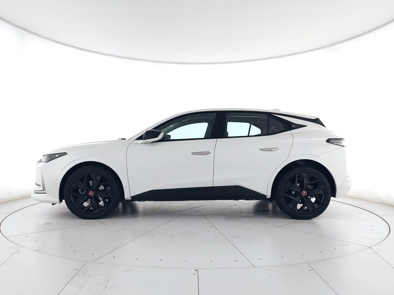 DS DS4 1.5 bluehdi Performance Line 130cv auto HEAD-UP+CAMERA+FULL LED