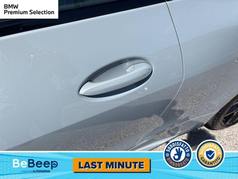 BMW Serie 4 Cabrio 420D CABRIO MHEV 48V MSPORT AUTO