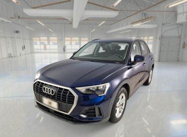 Audi Q3 35 TDI S tronic Business 2021