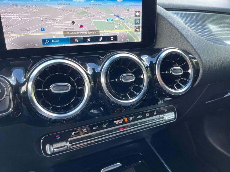 Mercedes-Benz GLA 250 e phev (eq-power) Sport Plus auto