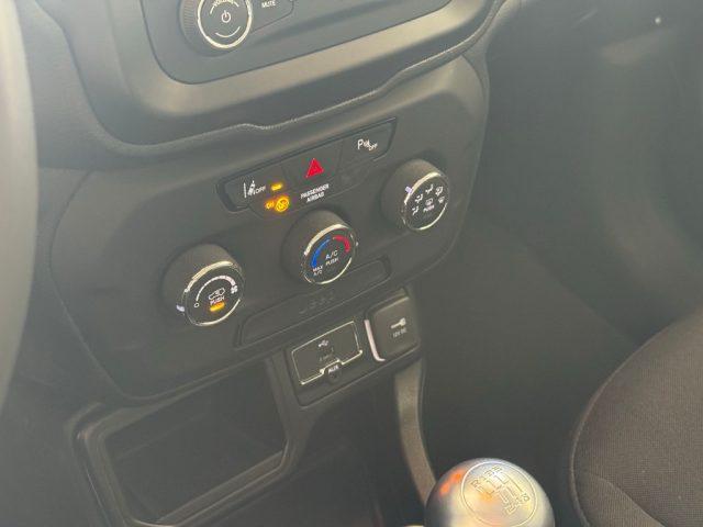 JEEP Renegade 1.0 Longitude