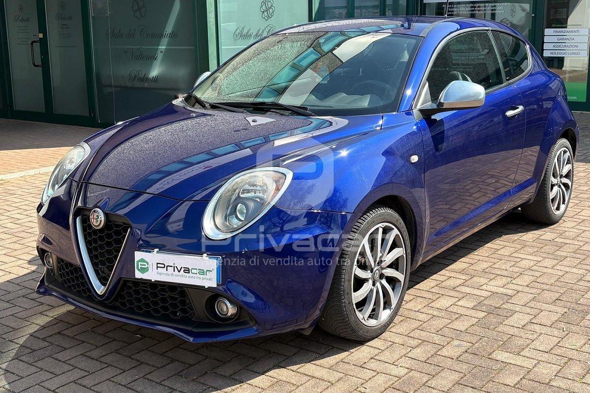 ALFA ROMEO MiTo 1.4 78 CV 8V S&S