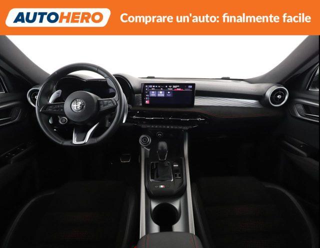 ALFA ROMEO Tonale 1.5 160 CV MHEV TCT7 Veloce