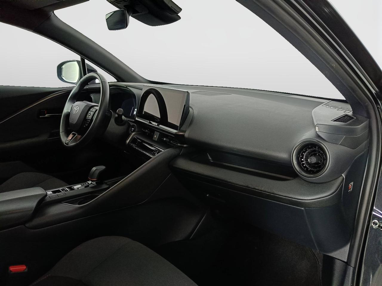 TOYOTA C-HR II 2023 - C-HR 1.8 hev Trend fwd e-cvt