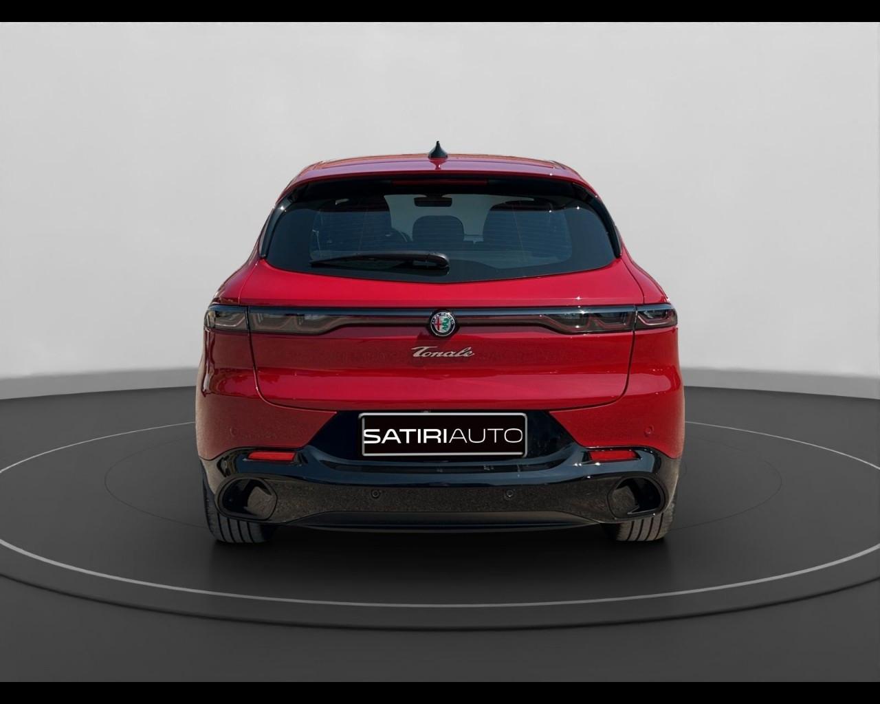 ALFA ROMEO Tonale - Tonale 1.6 Sprint 130cv tct6