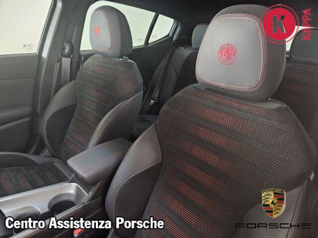 Alfa Romeo Tonale 1.3 280 CV PHEV AT6 Veloce