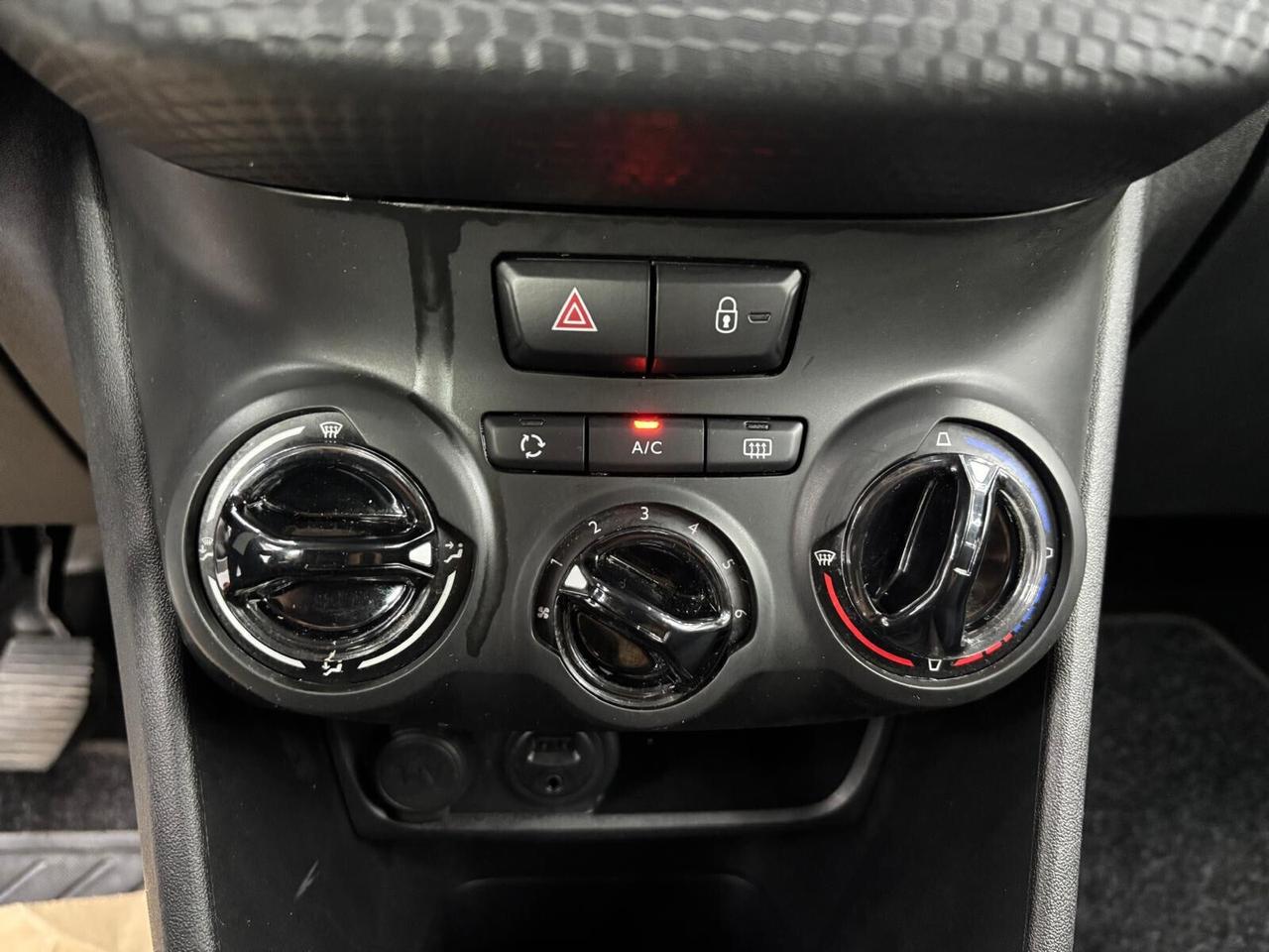 Peugeot 2008 BlueHDi 75 Active
