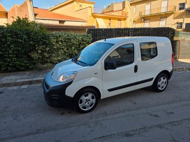 Fiat Fiorino 1.3 MJT 95CV Combinato SX