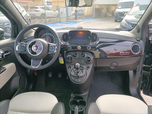 FIAT 500 1.0 Hybrid Dolcevita PREZZO REALE!!