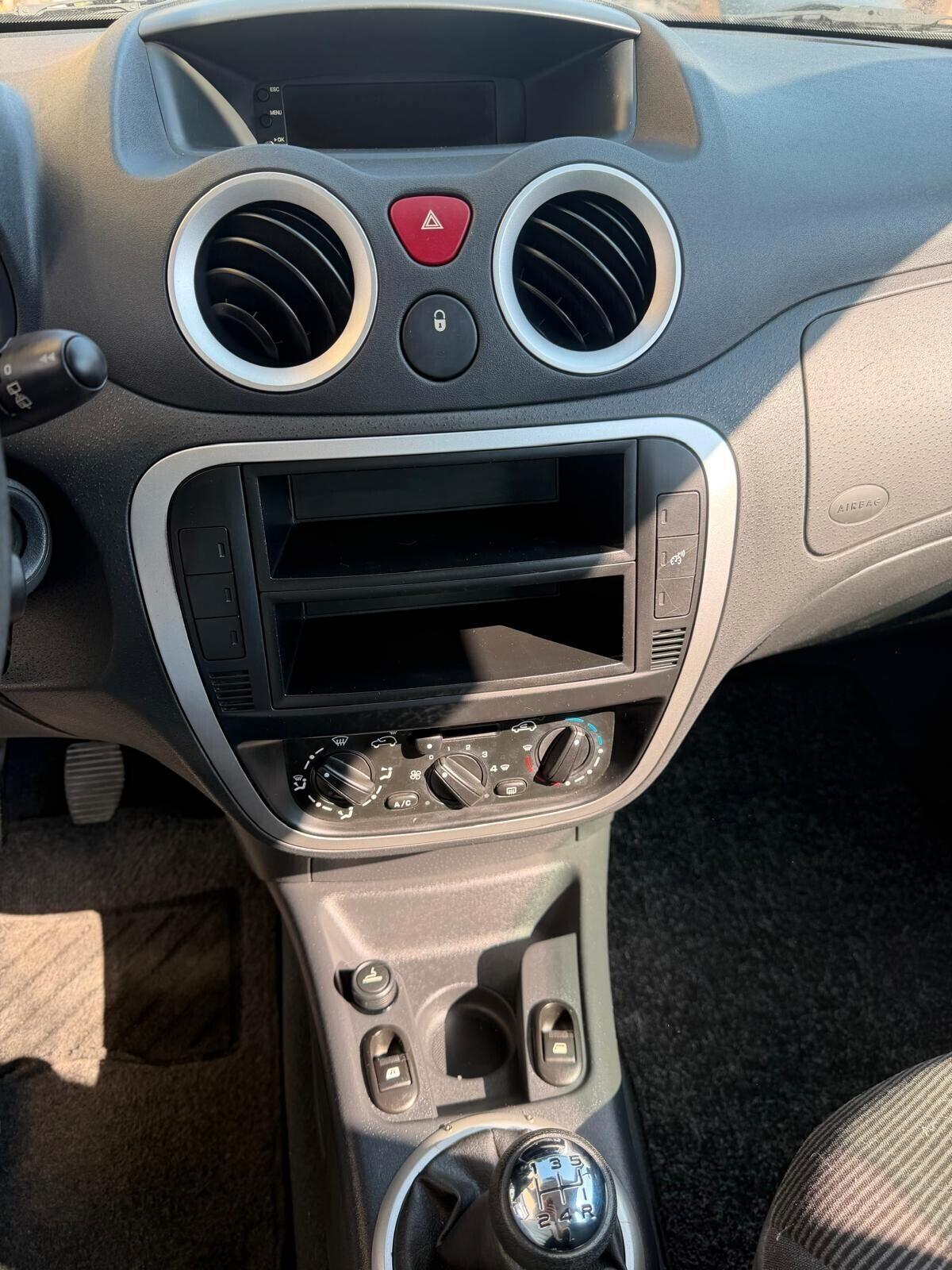 Citroen C3 1.1, benzina