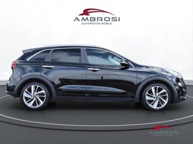 KIA Niro 1.6 GDi DCT HEV Style