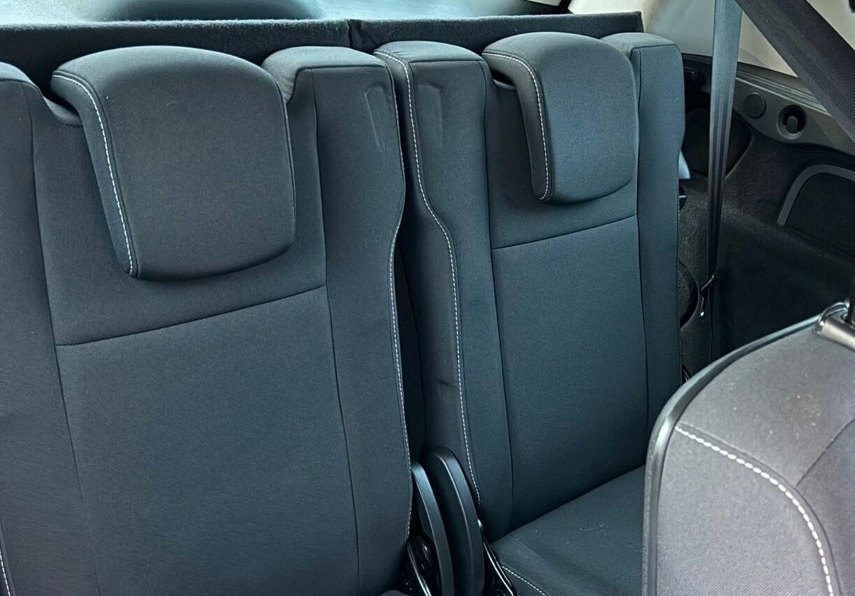 Renault Scenic Scénic 1.5#7POSTI# dCi 110CV Start&Stop Energy