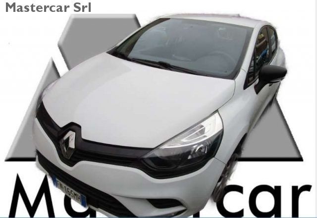 RENAULT Clio 2 posti tce energy 90cv benzina/gpl tg : FN165MH