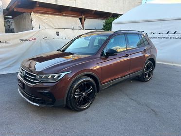VOLKSWAGEN Tiguan 2.0 TDI 150CV SCR DSG Life