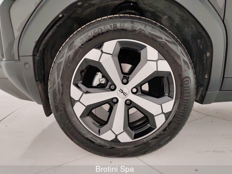 Dacia Duster Duster ECO-G 100 CV Journey