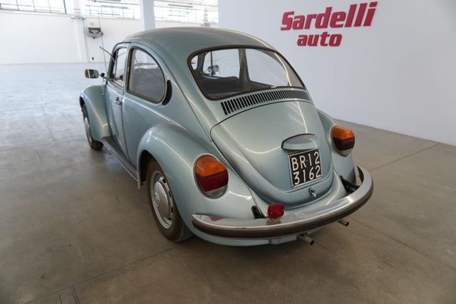 VOLKSWAGEN Maggiolone MAGGIOLONE 1.3