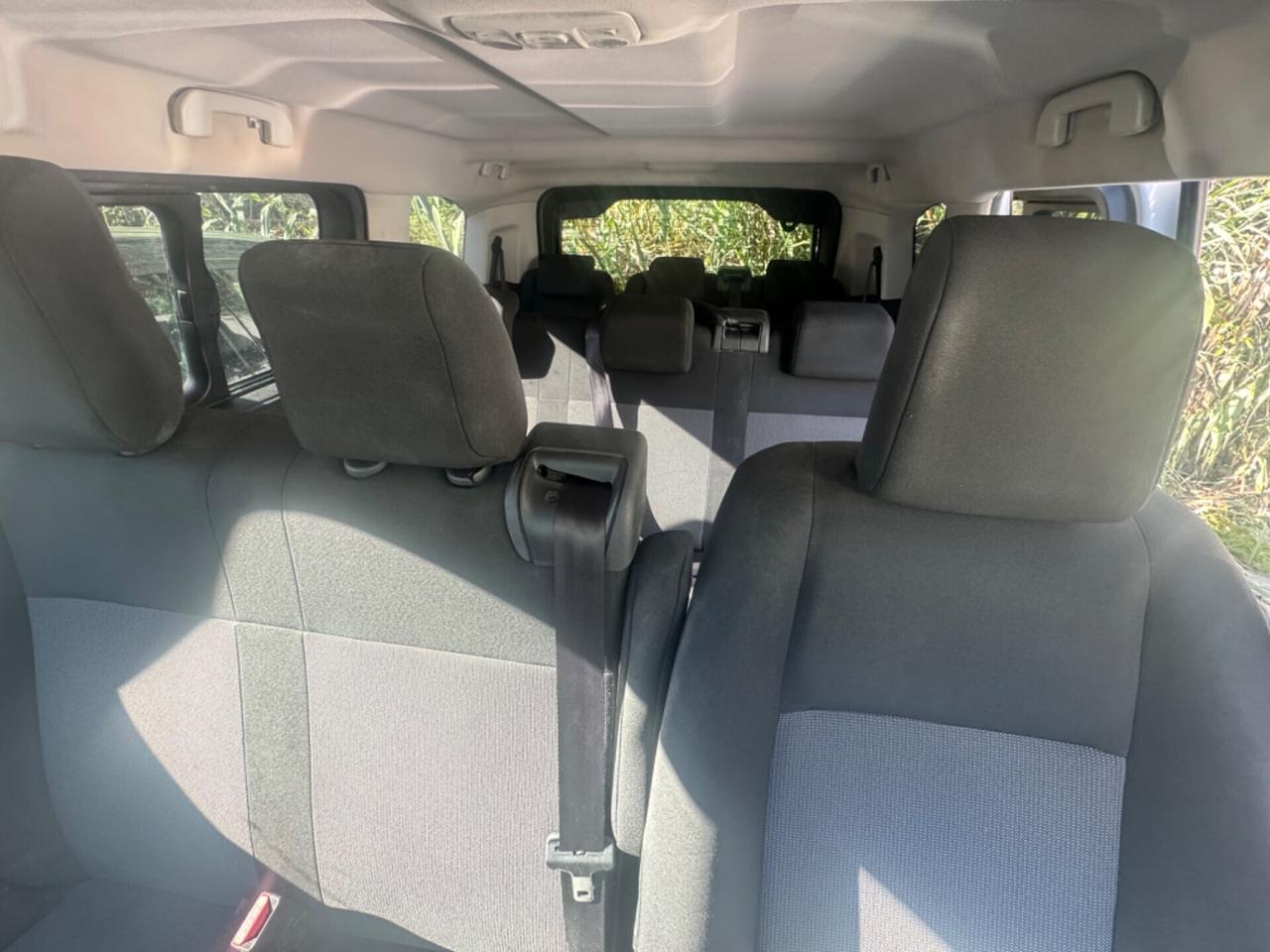 Peugeot Traveller 1.5 HDI 120CV 9 POSTI 2020