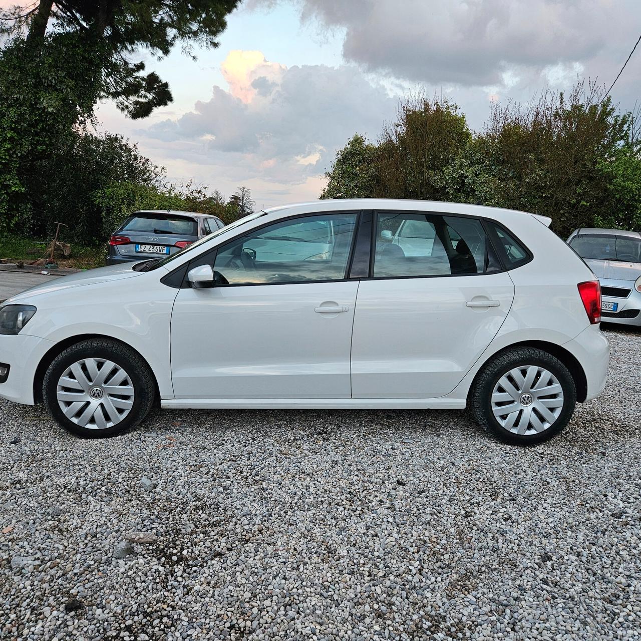 Volkswagen Polo 1.2 70 CV 3p. Comfortline