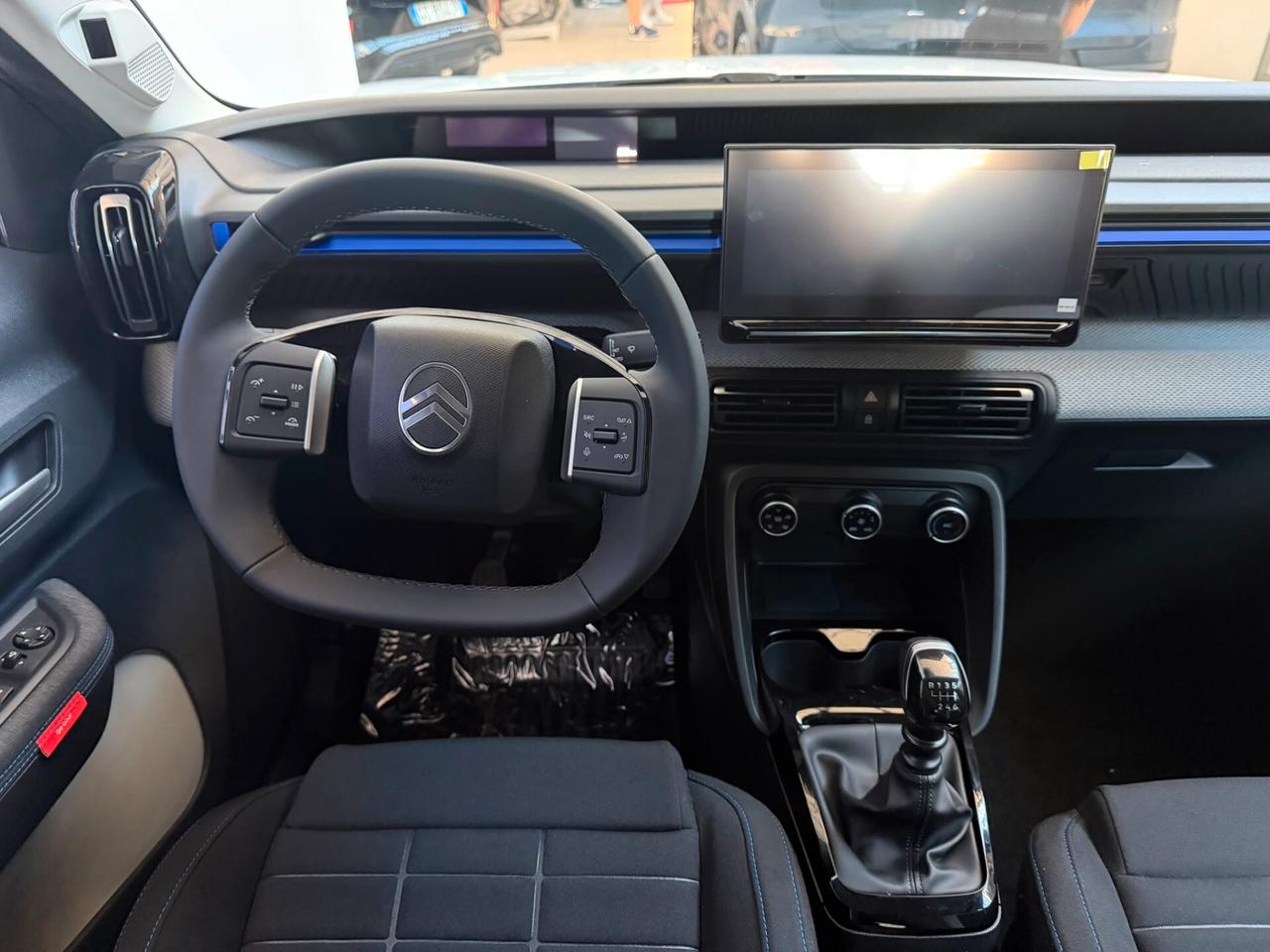 Citroen C3 PureTech 100 S&S Plus KM0