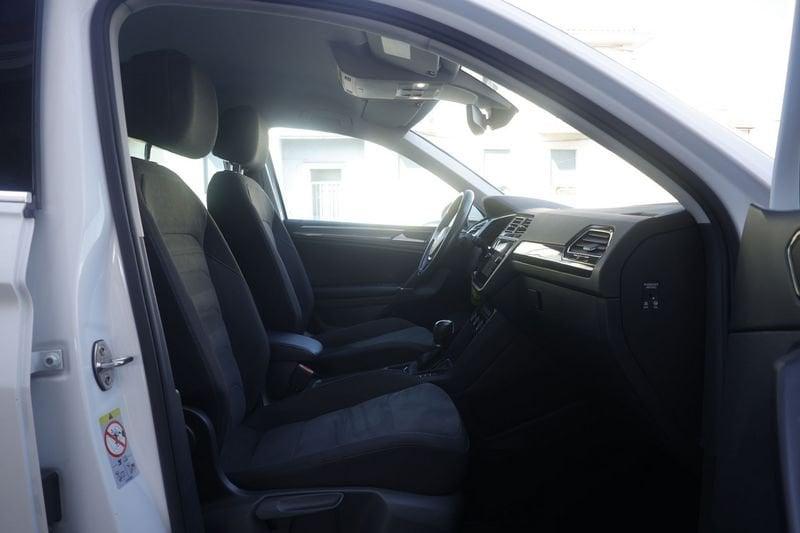 Volkswagen Tiguan Volkswagen Tiguan 2.0 TDI SCR 110KW Advanced BMT DSG 110KW ANNO 2018