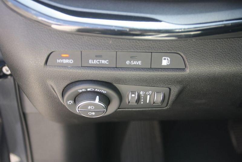 Jeep Compass 4xe 1.3 T4 PHEV 190cv Night Eagle 4xe Auto AUTOCARRO