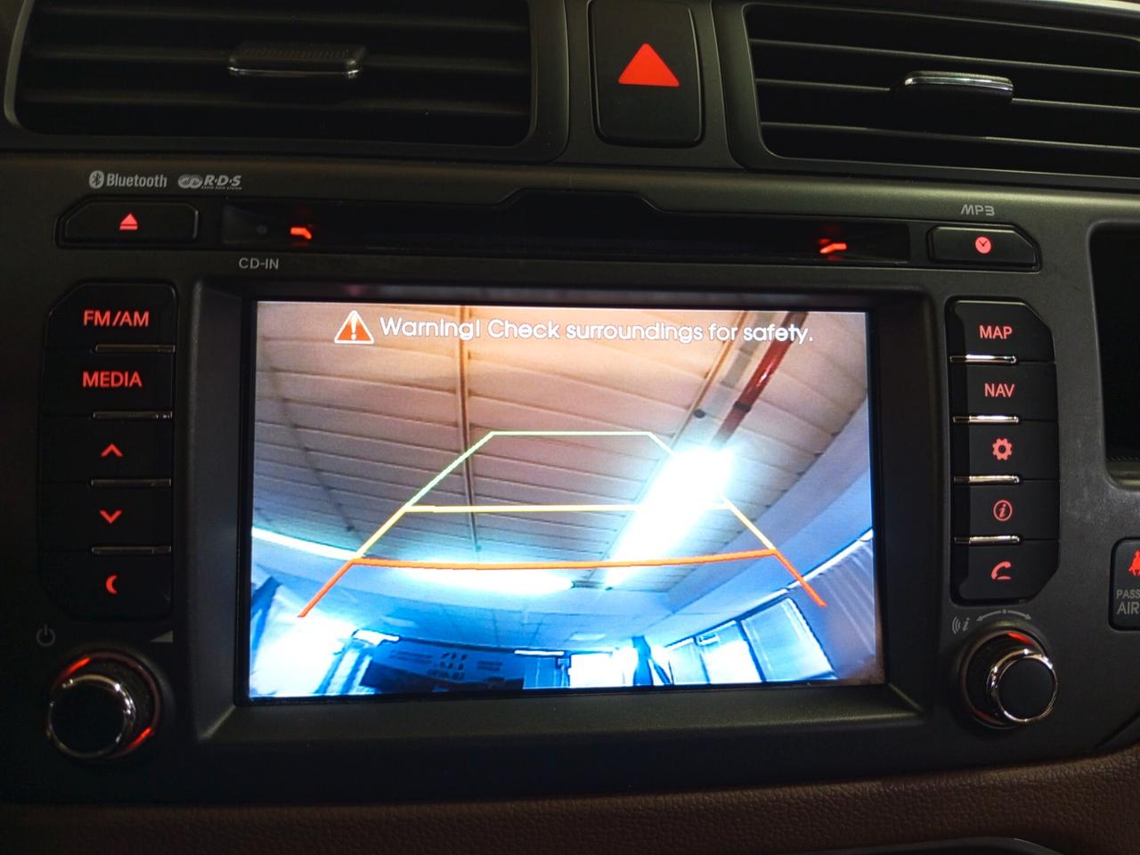 Kia Rio 1.4 CRDi WGT 5p. EX PLUS ok neopatentati