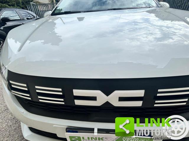 DACIA Sandero STREETWAY UNICO PROPRIEATARIO